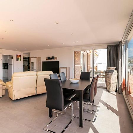 Go2Tenerife Apart'Pesca Rooftop Santiago 1 Playa de las Americas  Ngoại thất bức ảnh