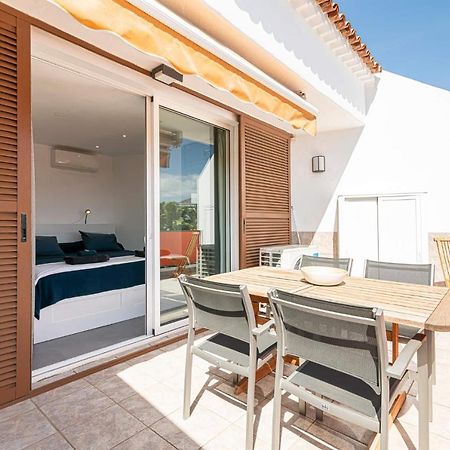 Go2Tenerife Apart'Pesca Rooftop Santiago 1 Playa de las Americas  Ngoại thất bức ảnh