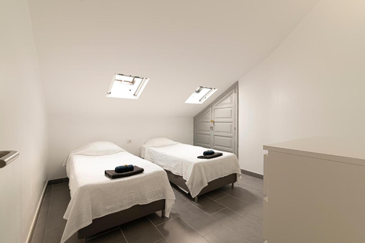 Go2Tenerife Apart'Pesca Rooftop Santiago 1 Playa de las Americas  Ngoại thất bức ảnh