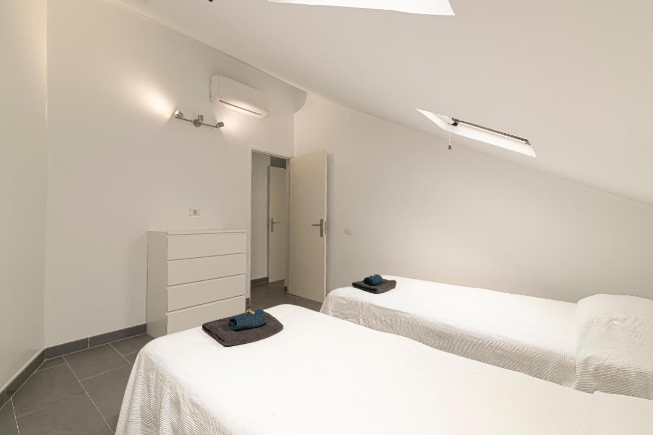 Go2Tenerife Apart'Pesca Rooftop Santiago 1 Playa de las Americas  Ngoại thất bức ảnh