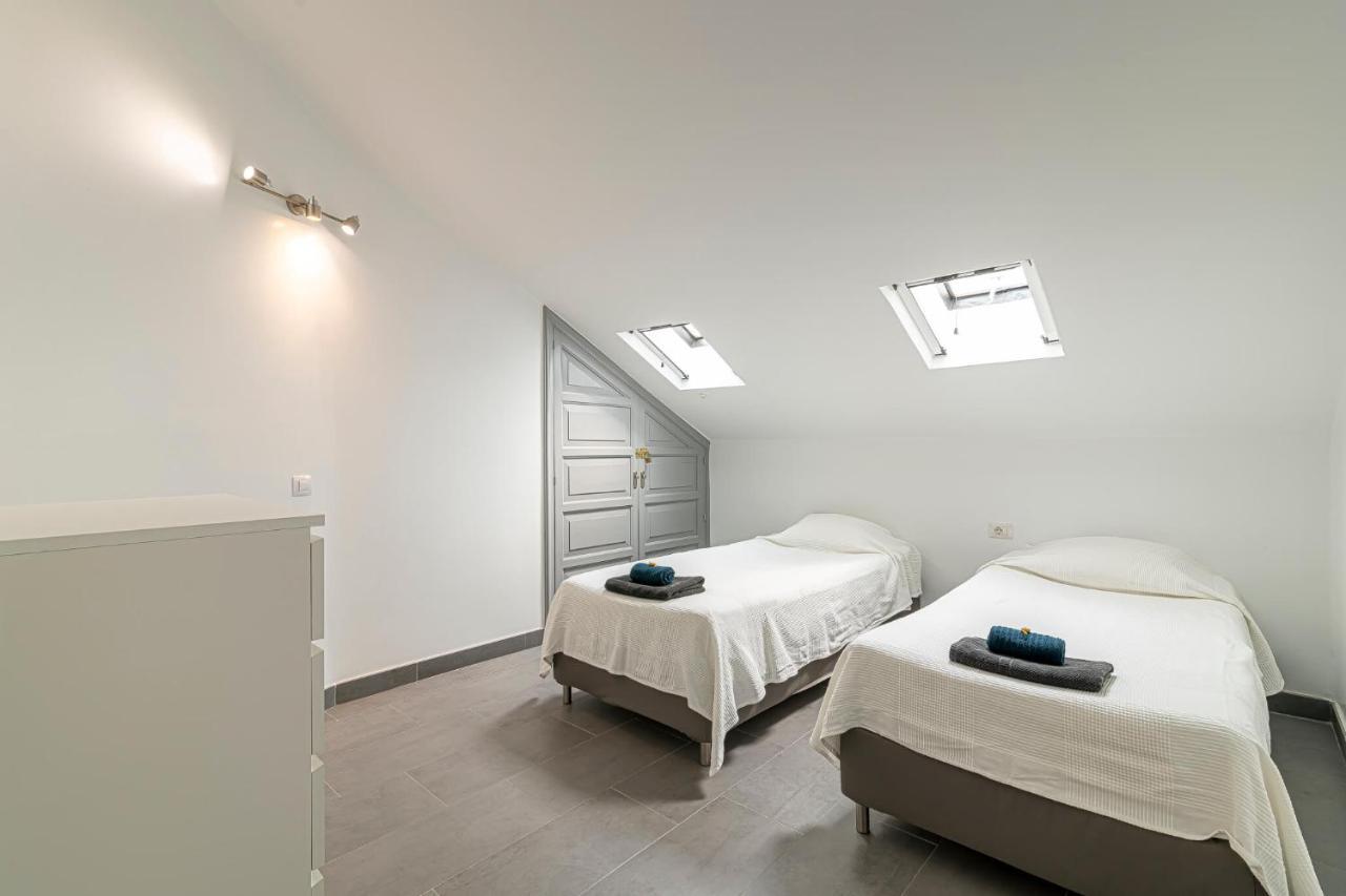 Go2Tenerife Apart'Pesca Rooftop Santiago 1 Playa de las Americas  Ngoại thất bức ảnh