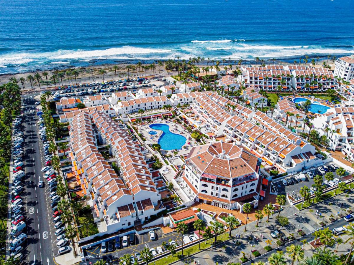 Go2Tenerife Apart'Pesca Rooftop Santiago 1 Playa de las Americas  Ngoại thất bức ảnh