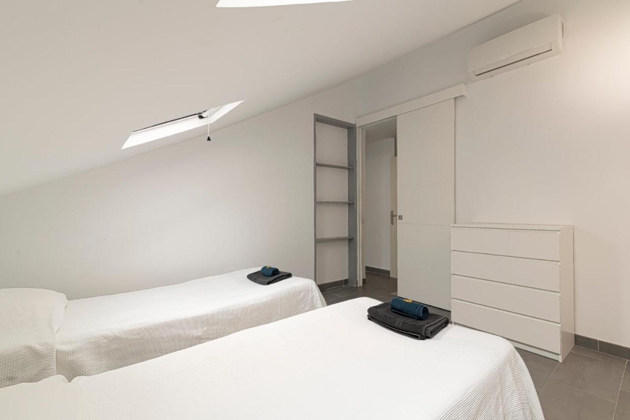Go2Tenerife Apart'Pesca Rooftop Santiago 1 Playa de las Americas  Ngoại thất bức ảnh